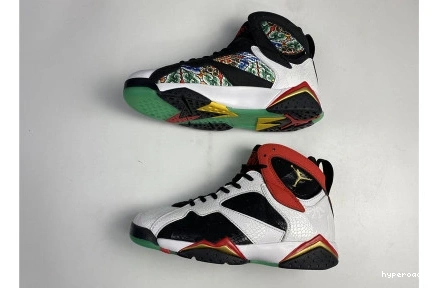 Hyperoad RETRO 7 CHINA JORDAN AIR GREATER 1216